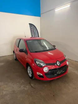 Renault Twingo II 1.2 16V EXPRESSION BVM