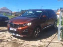 Peugeot 3008 1.6 thp 165cv EAT6 gasolina