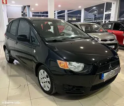 Mitsubishi Colt 1.3 Invite JLL/FN/CAV