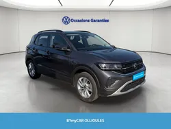 VOLKSWAGEN T-Cross 1.0 TSI 116 Start/Stop DSG7 VW Edition
