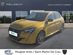 PEUGEOT 208 PureTech 100 S&S BVM6 Style