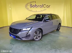 Peugeot 308 SW 1.2 PureTech Active