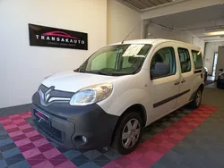 RENAULT KANGOO EXPRESS CABINE APPROFONDIE MAXI 1.5 DCI 90 CH - KIT DISTRIBUTION NEUF / 5 PLACES / Garantie