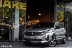 Peugeot 3008 225 e-EAT8 Allure Pack