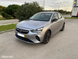 Opel Corsa 1.2 Edition