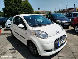 Citroën C1 1.0 X Airdream