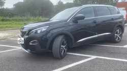 Peugeot 5008 BlueHDi GT Line EAT8