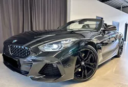 BMW Z4 G29 sDrive20i 197 ch BVA8 M Sport
