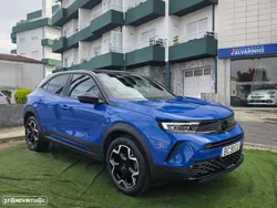 Opel Mokka 1.2 T GS Line