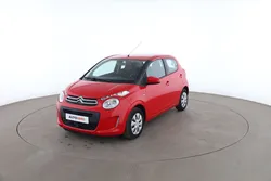 Citroen C1 1.0 VTi Feel ETG 5P 69 ch