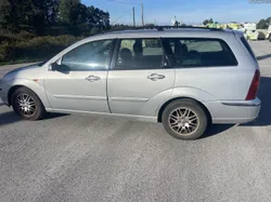 Ford Focus Tdci carrinha sport