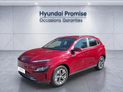 Hyundai Kona ELECTRIC Electrique 39 kWh - 136 ch Intuitive
