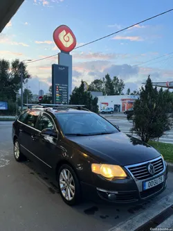 VW Passat passat tdi