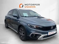 Fiat Tipo Cross 1.3 Multijet City