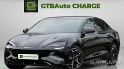 BYD Seal Excellence AWD de 2025
