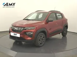 DACIA Spring Expression