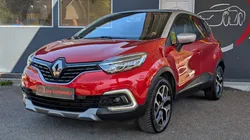 Renault Captur TCe 120ch energy Intens EDC