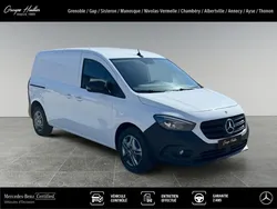 Mercedes Citan 112 CDI Fourgon PRO xl - 19 000 HT