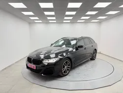 Bmw 530 TOURING G31 xd PACK M 1 ere main phase 2 286cv bva ct.ok