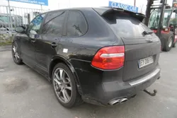 Porsche Cayenne 4.8 V8 GTS Tiptronic 405 CH ACCIDENTEE