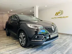 Renault Kadjar 1.3 TCe Intens