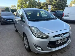 Hyundai IX20 1.4 90CH PACK EVIDENCE GARANTIE 12 mois