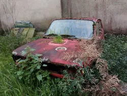 Fiat 127 900 C