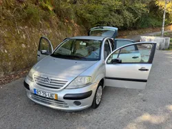 Citroën C3 1.1 Poucos Km
