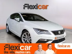 SEAT León 1.5 EcoTSI S&S FR 150