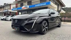 Peugeot 308 de 2023