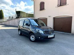 Mercedes CITAN COMPACT 109 1.5 CDI 90 PRO EURO6