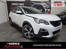 Peugeot 3008 1.2 PURE TECH 130 STYLE PH2