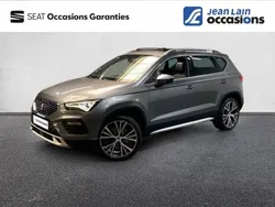 Seat Ateca 1.5 TSI 150 ch Start/Stop DSG7 Xperience