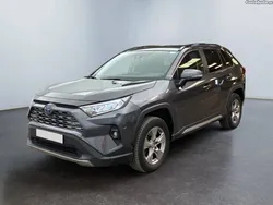 Toyota RAV4 2.5 HSD Pro Dynamic Business