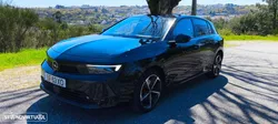Opel Astra 1.5 D Elegance Aut.