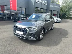 AUDI Q3 Sportback 35 TFSI 150 ch S tronic 7 S line