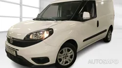 Fiat Doblo de 2023