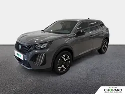 Peugeot 2008 Hybrid 145 e-DCS6 Allure