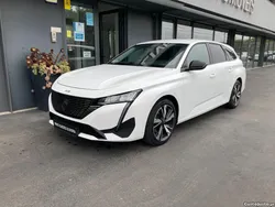 Peugeot 308 BlueHDi 130 EAT8 All