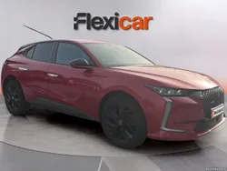 DS DS 4 1.2 PureTech Performance Line EAT8