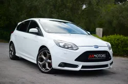 FORD FOCUS ST 2.0L 250Cv MK3 - XENON - CAMERA - BEQUET