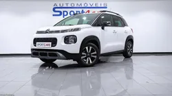 Citroën C3 1.6 BlueHDi Shine