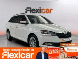 Skoda Fabia 1.0 TSI Ambition 70kW