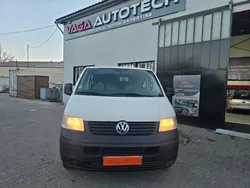 Transporter VW