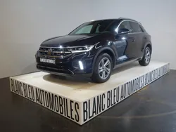 Volkswagen t-roc (2) 2.0 tdi 150 r-line dsg7 phase 2