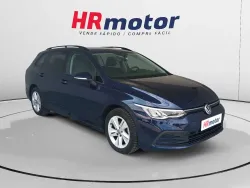 VOLKSWAGEN Golf Variant 1.0 eTSI Life DSG 81kW