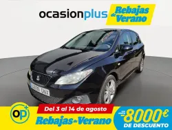SEAT Ibiza 1.4 Sport