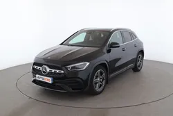 Mercedes-Benz GLA 200 AMG Line DCT 163 ch