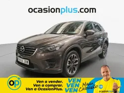 MAZDA CX-5 2.2DE Black Tech Edition 2WD 150