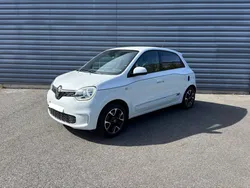 Renault twingo 3 0.9 tce 95 intens signature